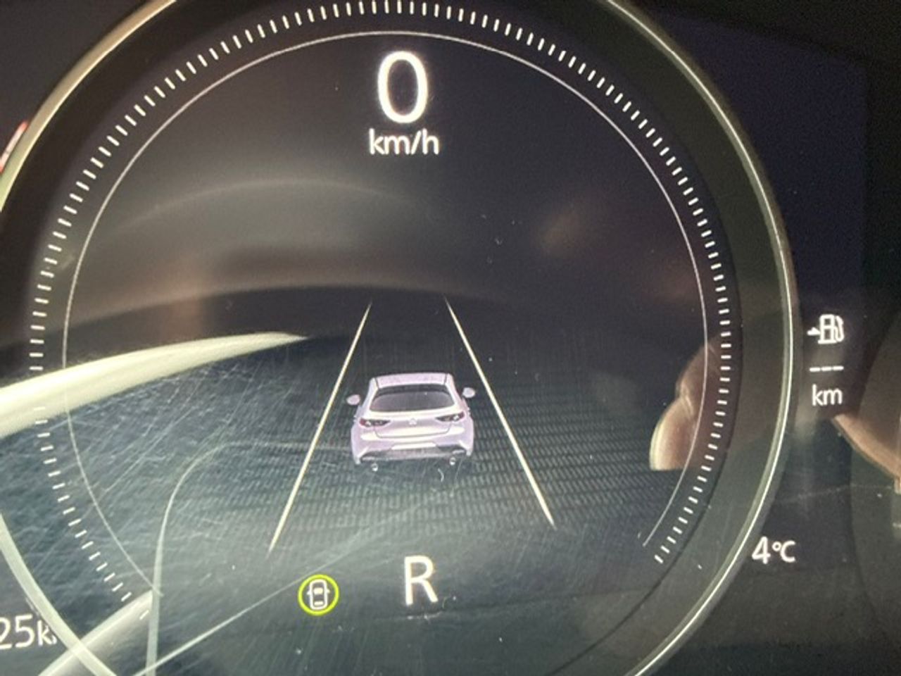 Mazda 3 5p Zenith-X SKYACTIV-X 2.0 12 kW (180 CV) AT - Foto 64