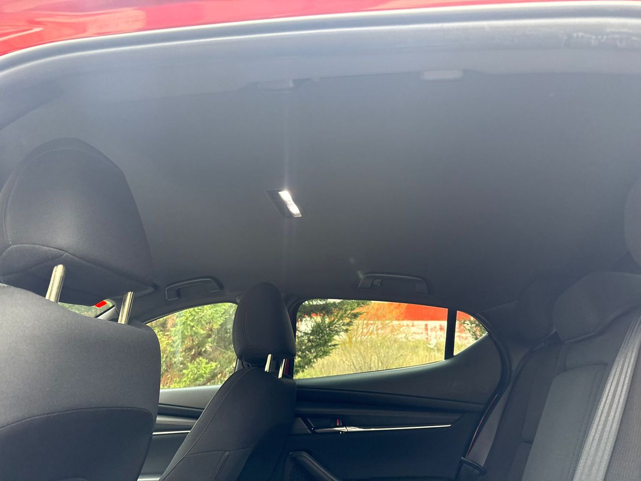 Mazda 3 5p Zenith-X SKYACTIV-X 2.0 12 kW (180 CV) AT - Foto 26