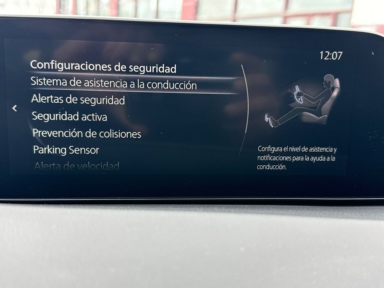 Mazda 3 5p Zenith-X SKYACTIV-X 2.0 12 kW (180 CV) AT - Foto 70