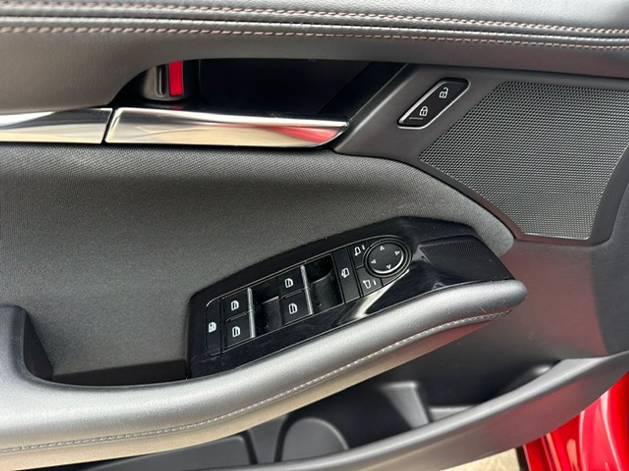 Mazda 3 5p Zenith-X SKYACTIV-X 2.0 12 kW (180 CV) AT - Foto 21