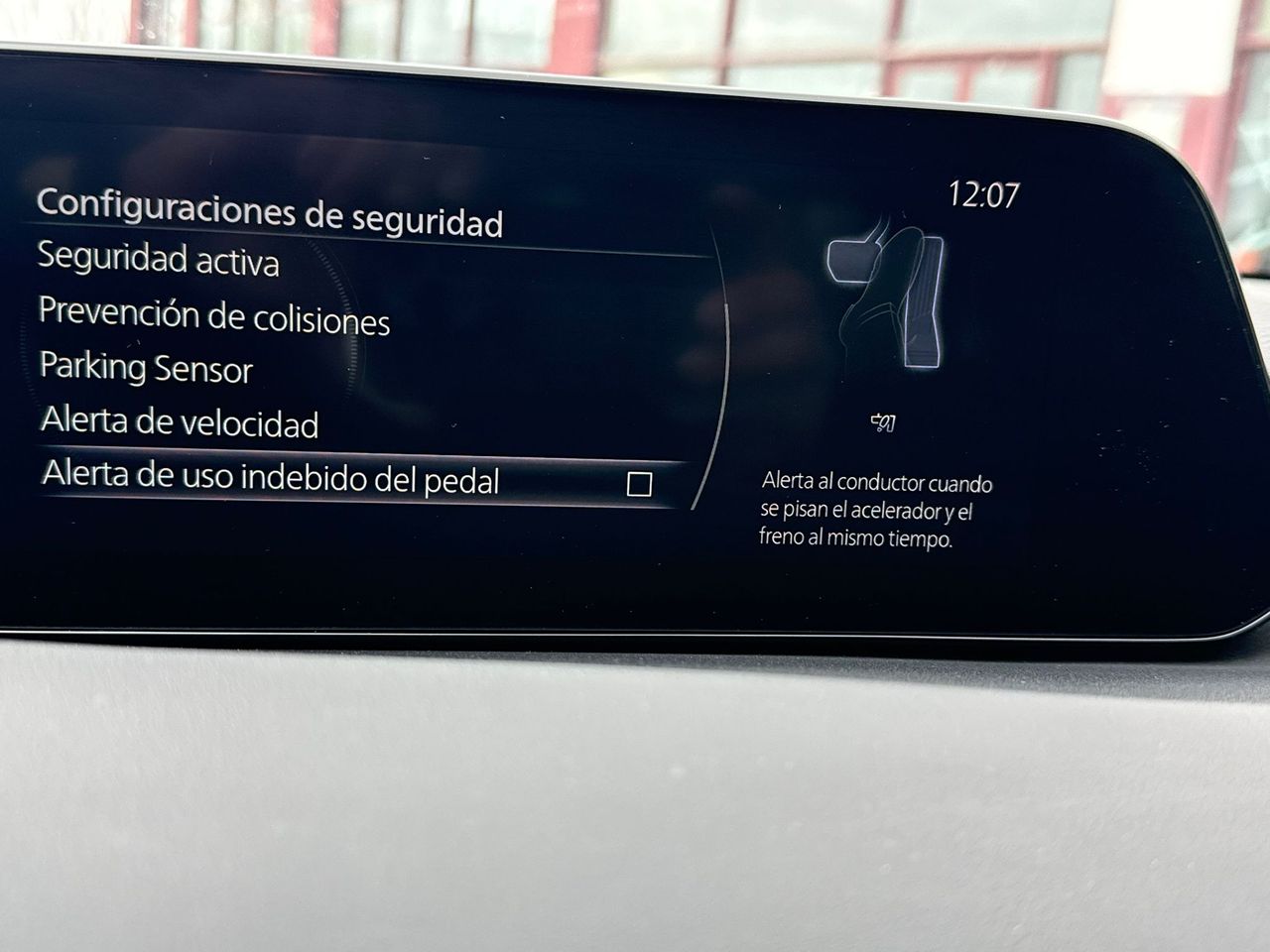 Mazda 3 5p Zenith-X SKYACTIV-X 2.0 12 kW (180 CV) AT - Foto 78