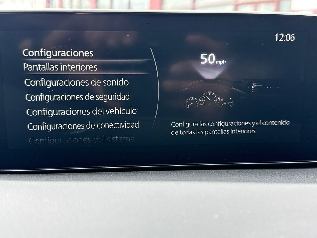 Mazda 3 5p Zenith-X SKYACTIV-X 2.0 12 kW (180 CV) AT - Foto 83