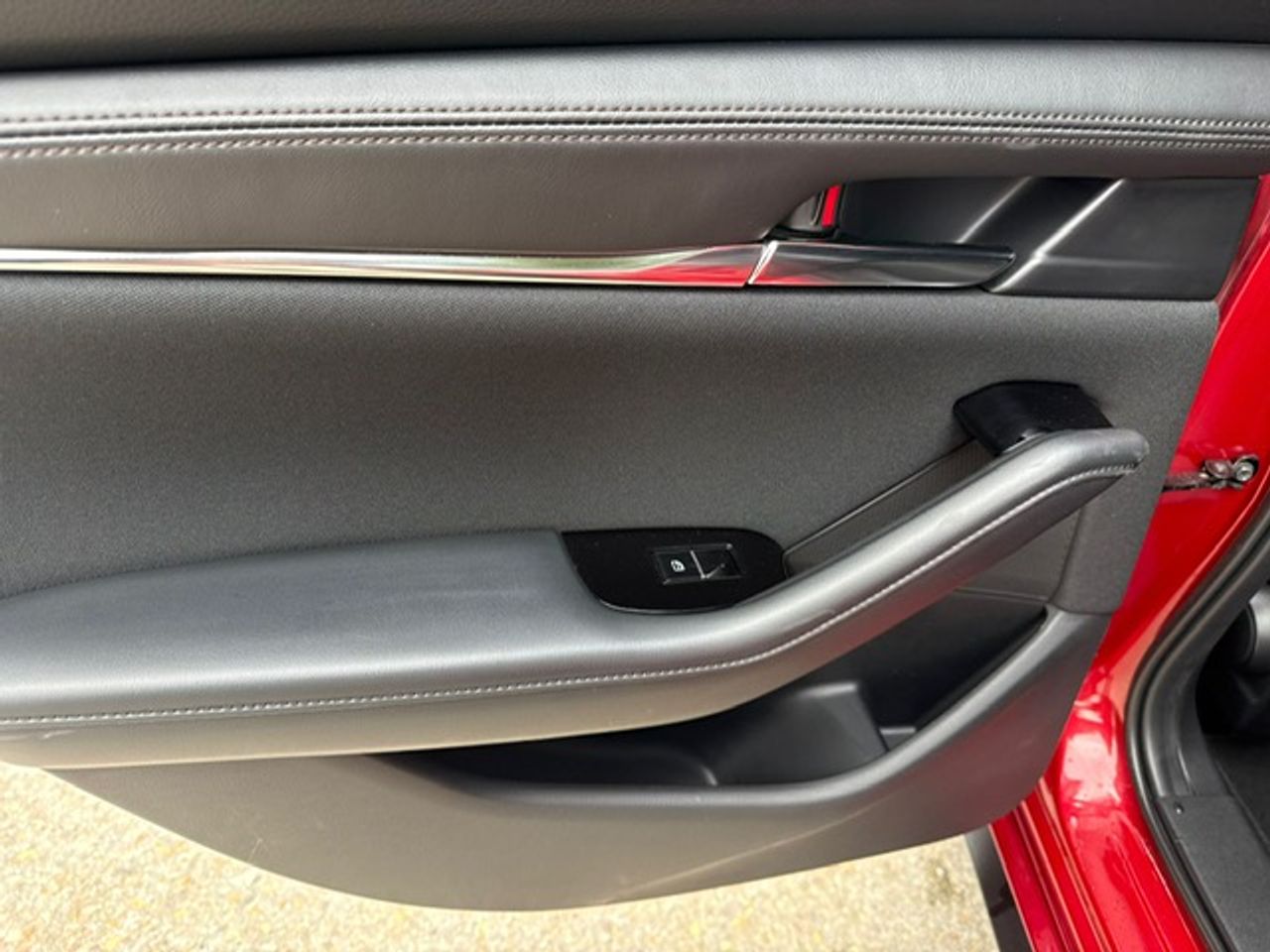 Mazda 3 5p Zenith-X SKYACTIV-X 2.0 12 kW (180 CV) AT - Foto 25