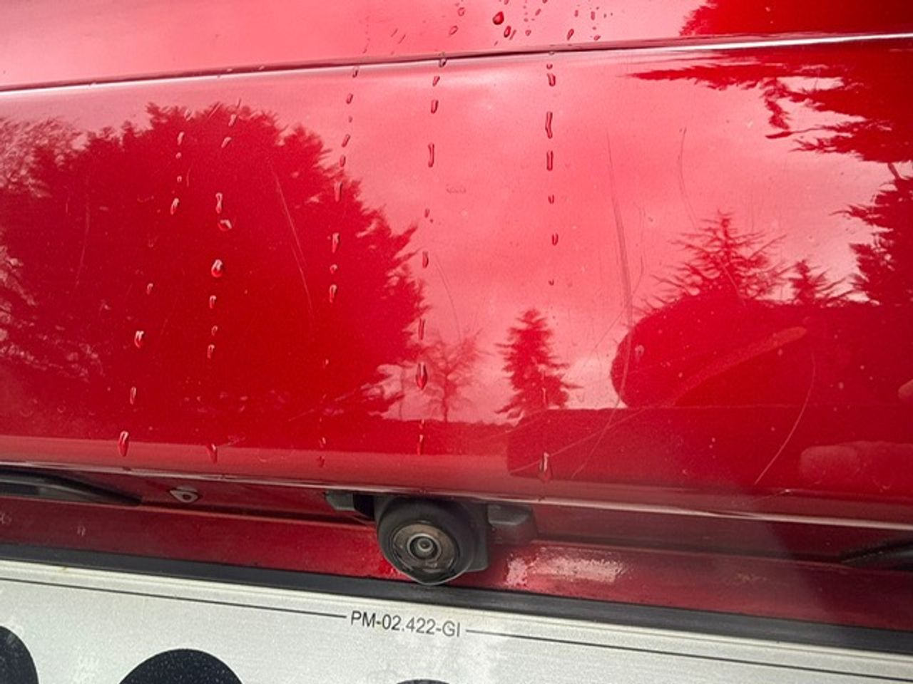 Mazda 3 5p Zenith-X SKYACTIV-X 2.0 12 kW (180 CV) AT - Foto 17