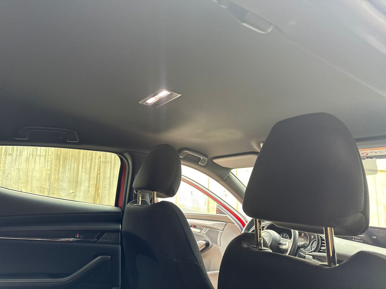 Mazda 3 5p Zenith-X SKYACTIV-X 2.0 12 kW (180 CV) AT - Foto 39