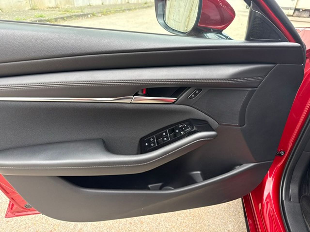 Mazda 3 5p Zenith-X SKYACTIV-X 2.0 12 kW (180 CV) AT - Foto 20