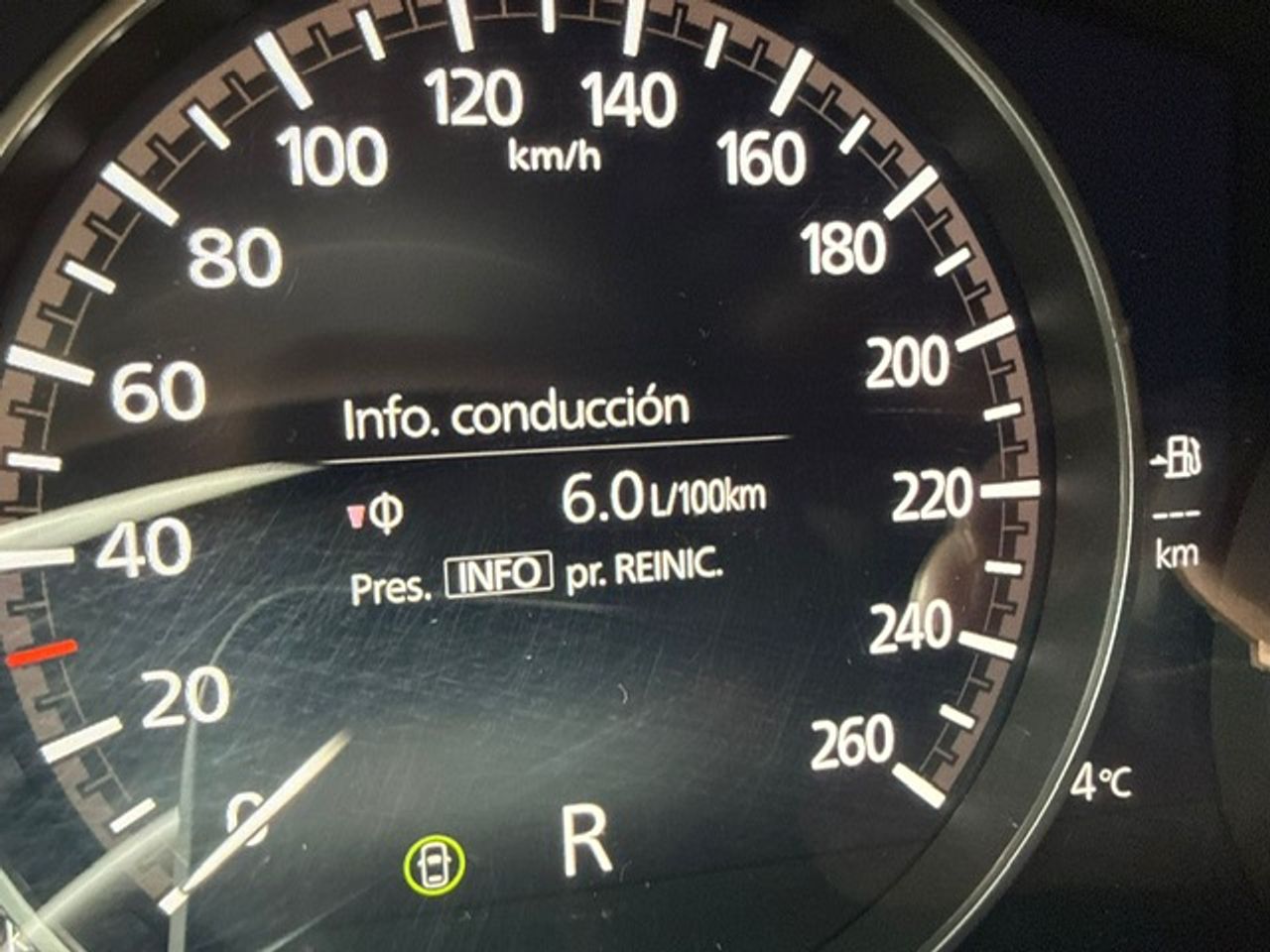 Mazda 3 5p Zenith-X SKYACTIV-X 2.0 12 kW (180 CV) AT - Foto 63