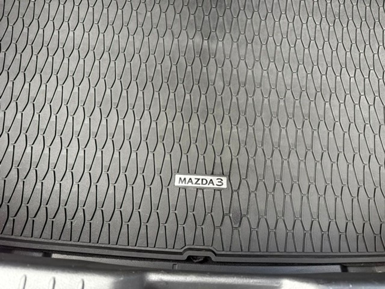 Mazda 3 5p Zenith-X SKYACTIV-X 2.0 12 kW (180 CV) AT - Foto 30