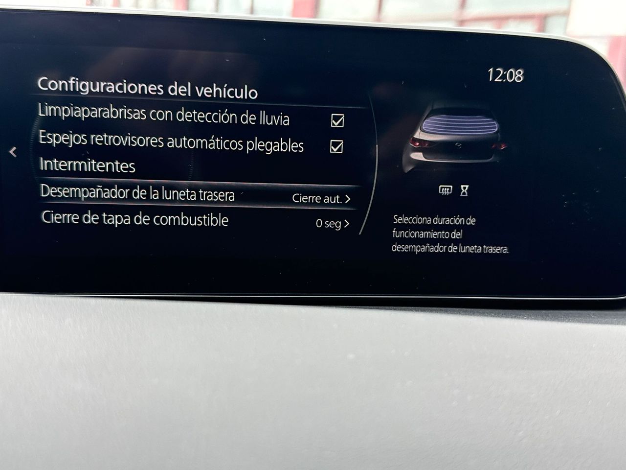 Mazda 3 5p Zenith-X SKYACTIV-X 2.0 12 kW (180 CV) AT - Foto 80