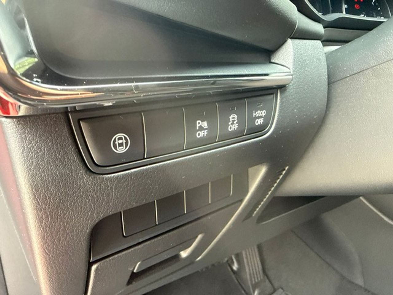 Mazda 3 5p Zenith-X SKYACTIV-X 2.0 12 kW (180 CV) AT - Foto 22