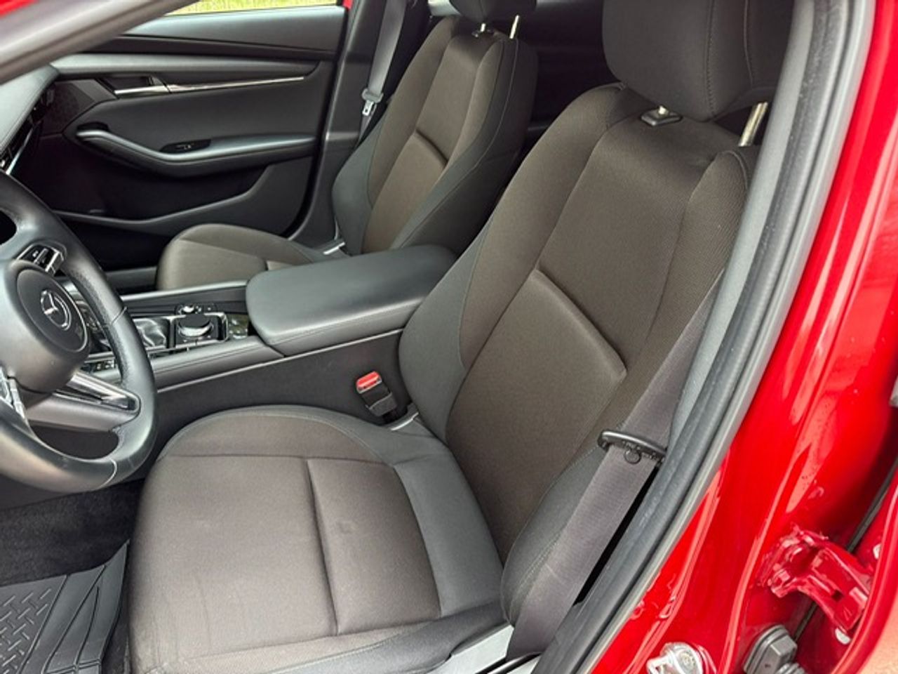 Mazda 3 5p Zenith-X SKYACTIV-X 2.0 12 kW (180 CV) AT - Foto 37