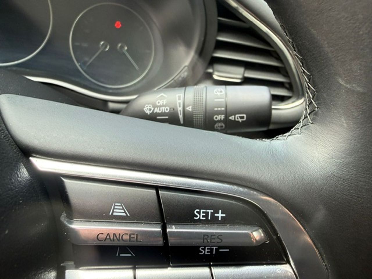 Mazda 3 5p Zenith-X SKYACTIV-X 2.0 12 kW (180 CV) AT - Foto 49