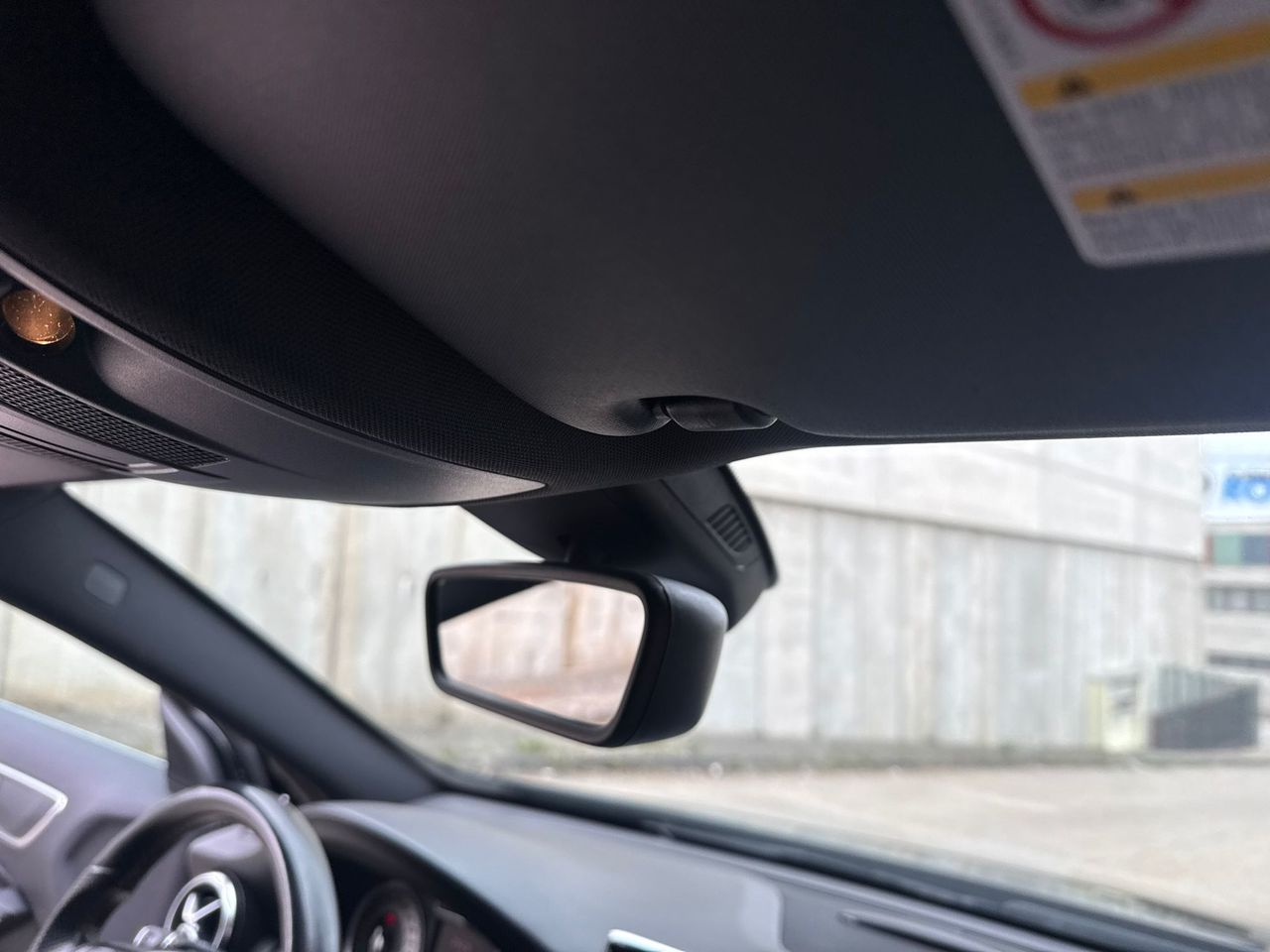 Mercedes Clase A A 180 BlueEFFICIENCY Edition - Foto 34