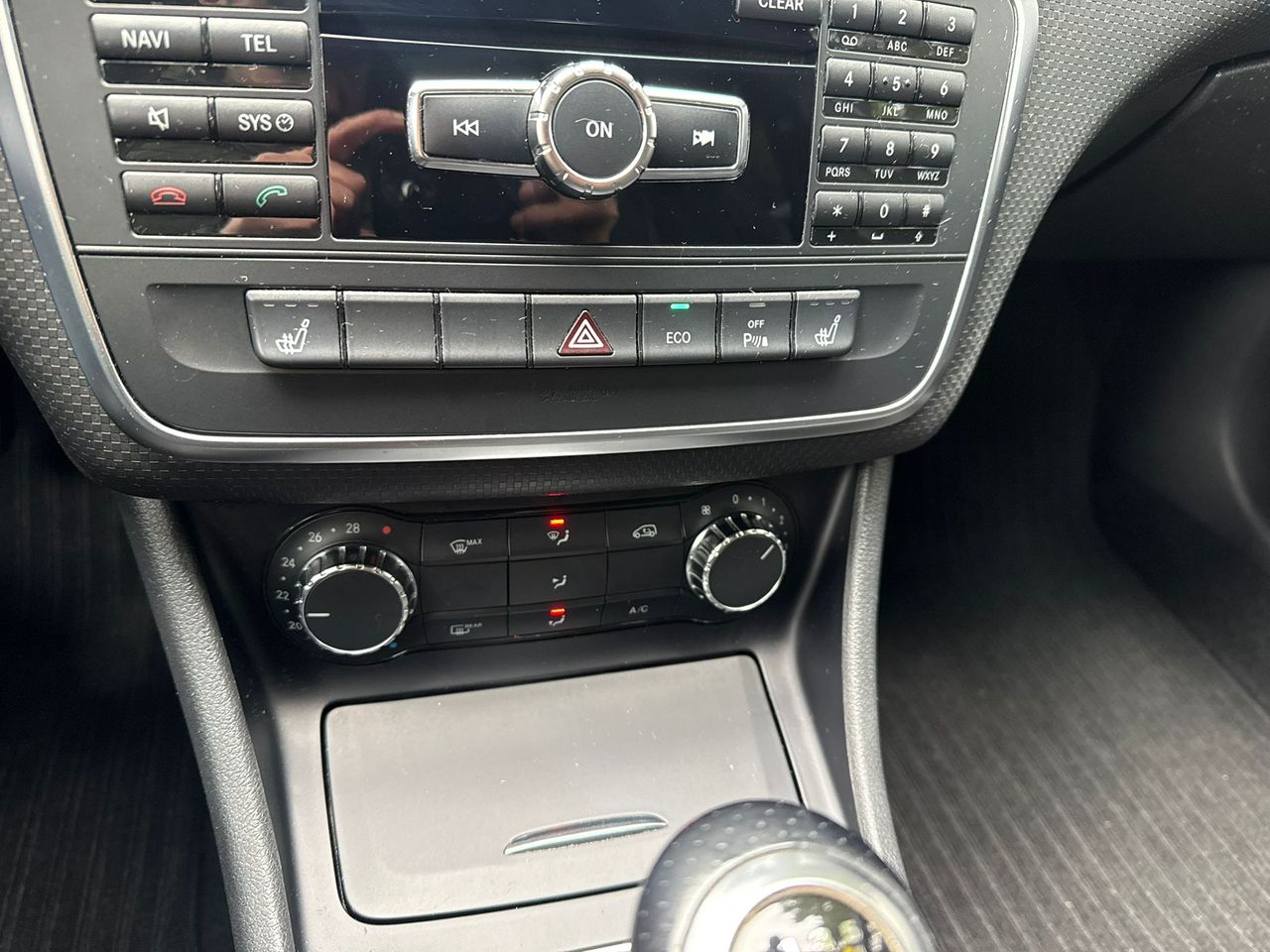 Mercedes Clase A A 180 BlueEFFICIENCY Edition - Foto 41