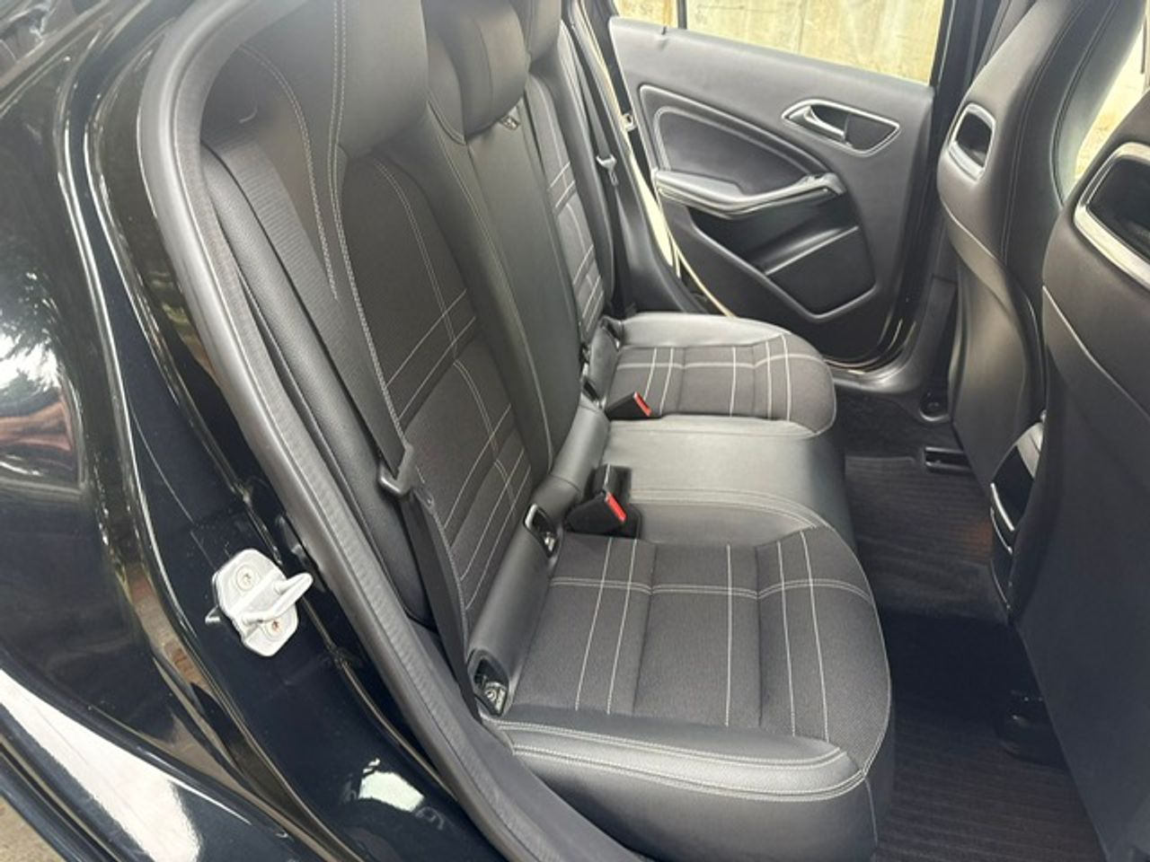 Mercedes Clase A A 180 BlueEFFICIENCY Edition - Foto 23