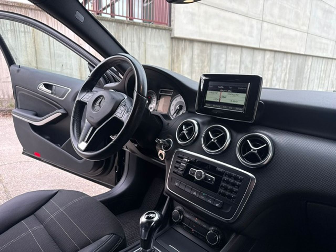 Mercedes Clase A A 180 BlueEFFICIENCY Edition - Foto 33