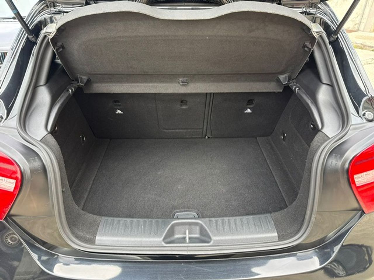 Mercedes Clase A A 180 BlueEFFICIENCY Edition - Foto 52