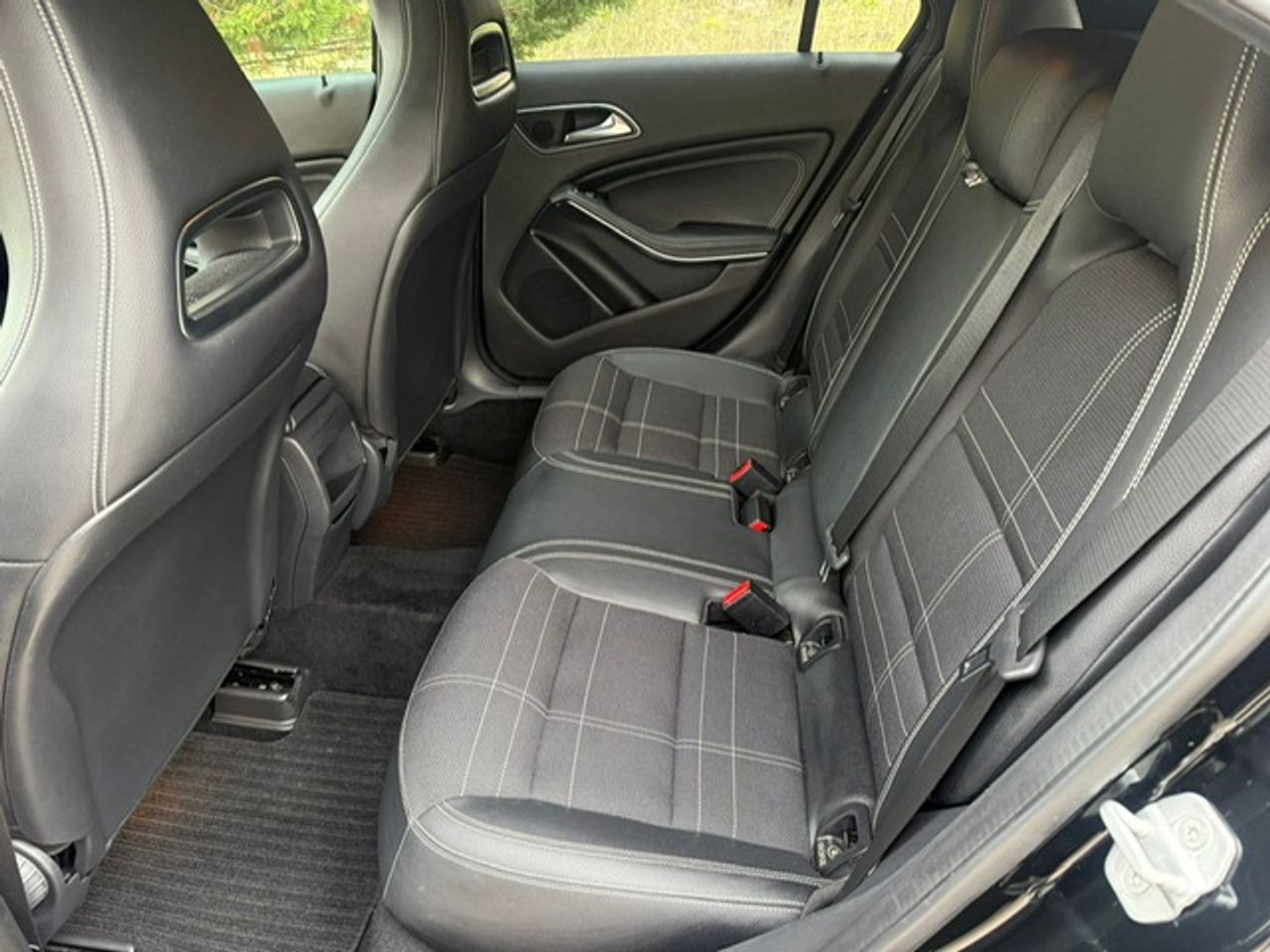 Mercedes Clase A A 180 BlueEFFICIENCY Edition - Foto 18