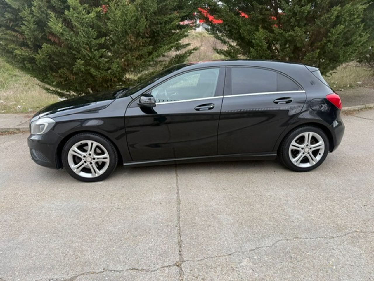 Mercedes Clase A A 180 BlueEFFICIENCY Edition - Foto 3