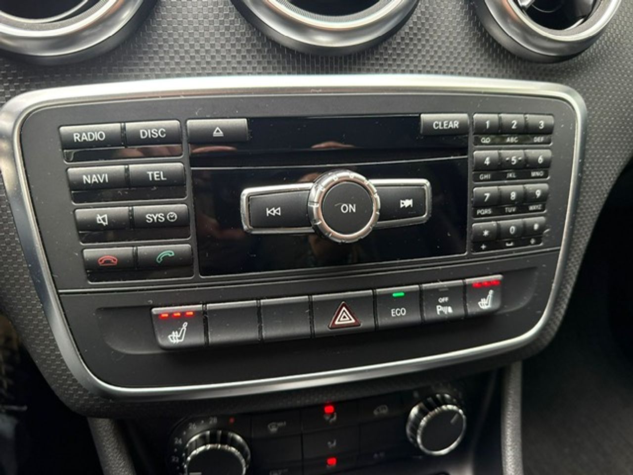 Mercedes Clase A A 180 BlueEFFICIENCY Edition - Foto 44