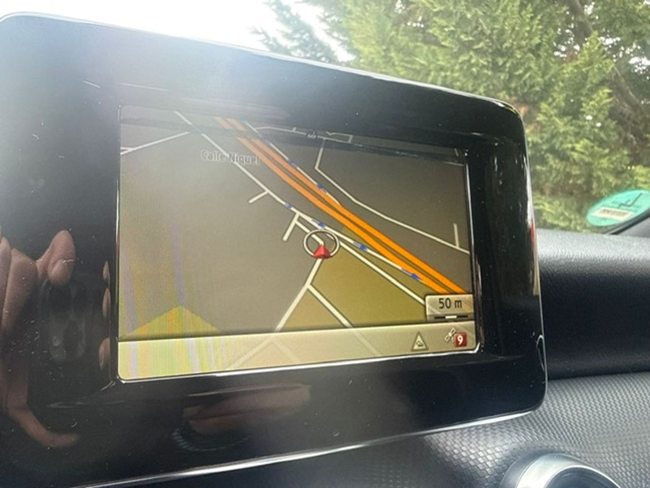 Mercedes Clase A A 180 BlueEFFICIENCY Edition - Foto 45