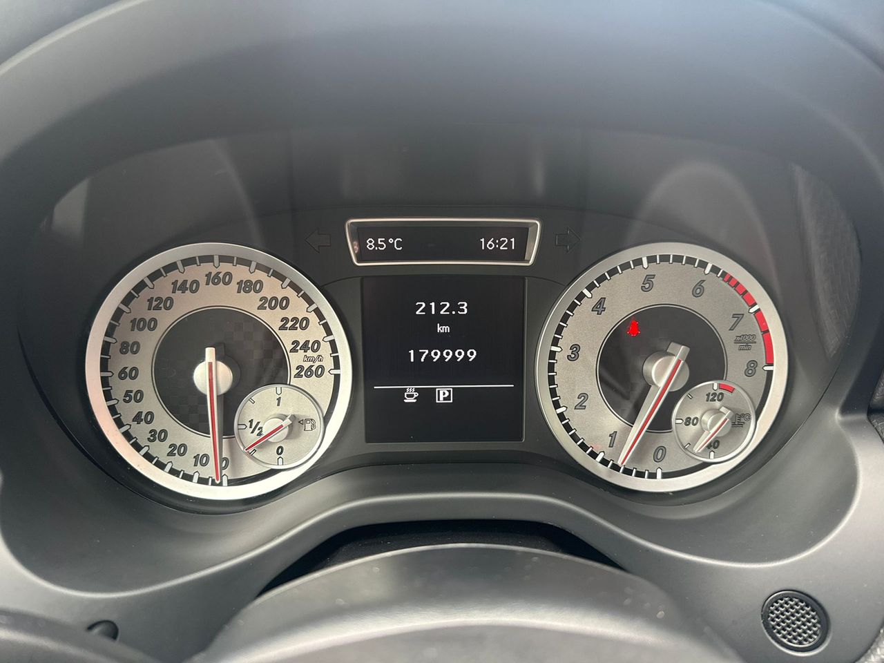 Mercedes Clase A A 180 BlueEFFICIENCY Edition - Foto 48