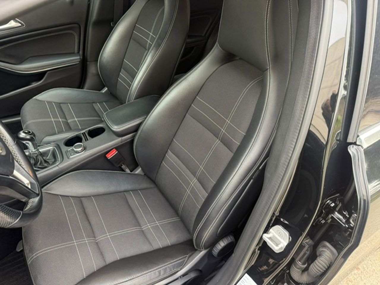 Mercedes Clase A A 180 BlueEFFICIENCY Edition - Foto 16