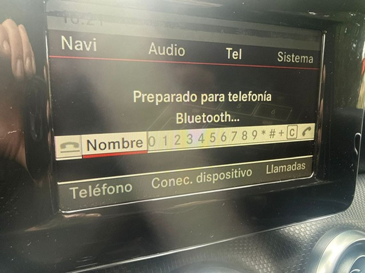 Mercedes Clase A A 180 BlueEFFICIENCY Edition - Foto 47