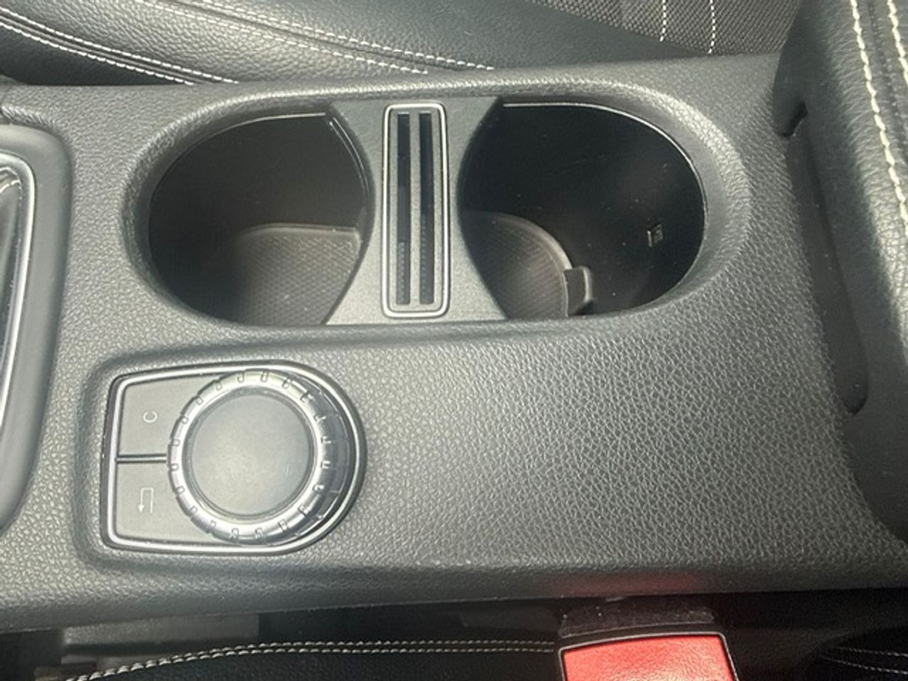 Mercedes Clase A A 180 BlueEFFICIENCY Edition - Foto 42