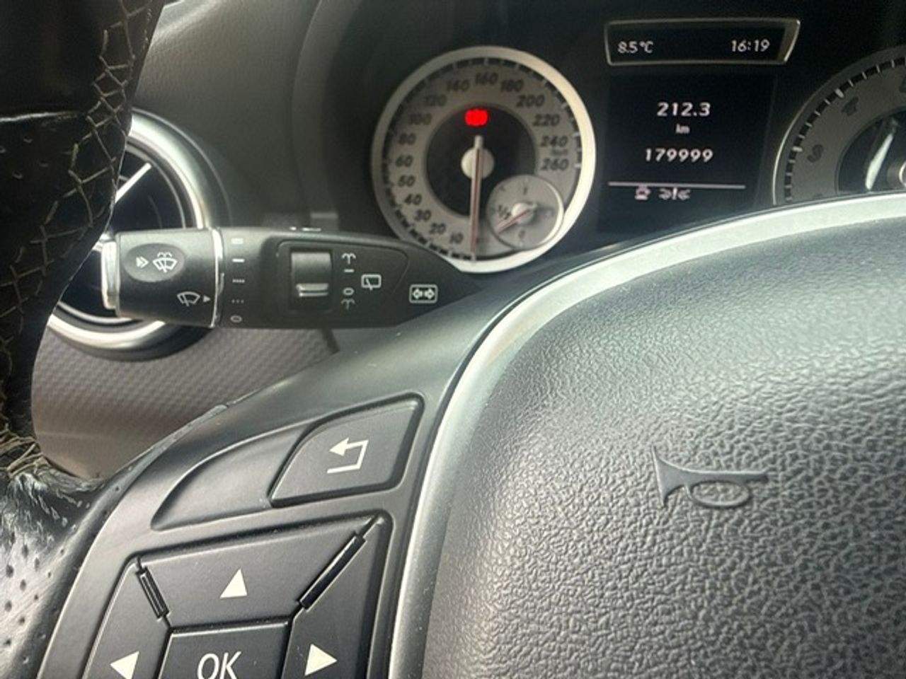 Mercedes Clase A A 180 BlueEFFICIENCY Edition - Foto 37