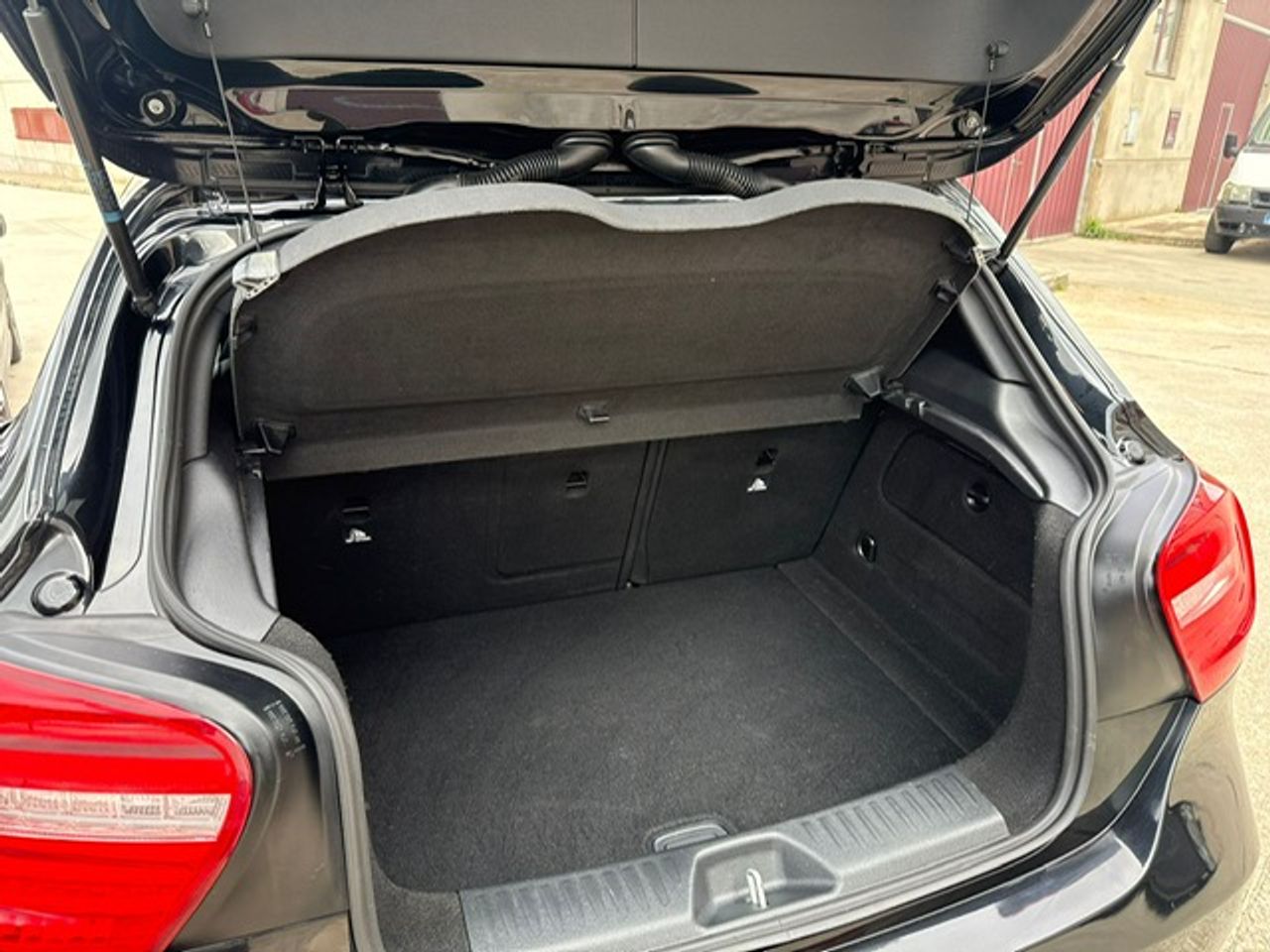 Mercedes Clase A A 180 BlueEFFICIENCY Edition - Foto 53