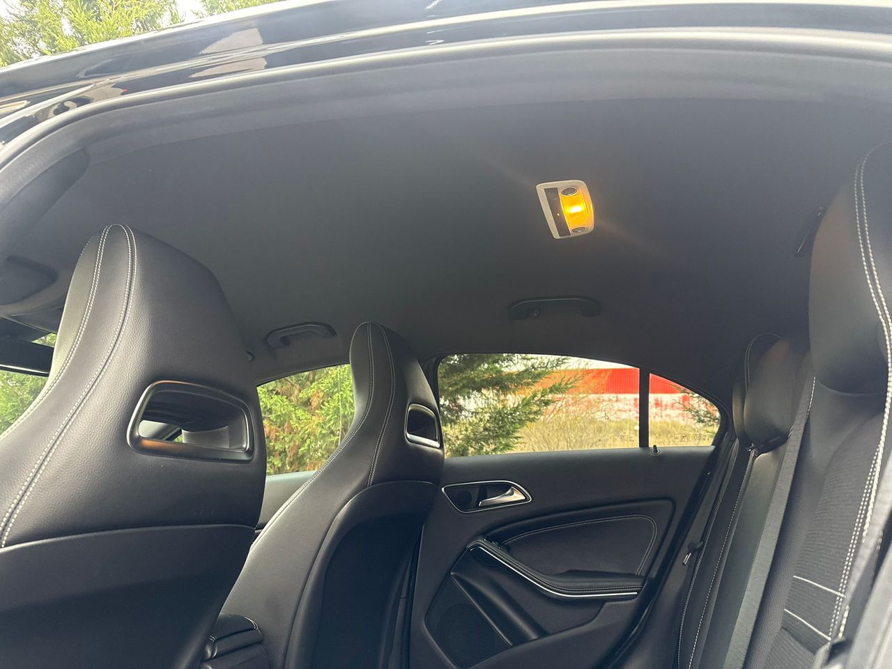 Mercedes Clase A A 180 BlueEFFICIENCY Edition - Foto 21