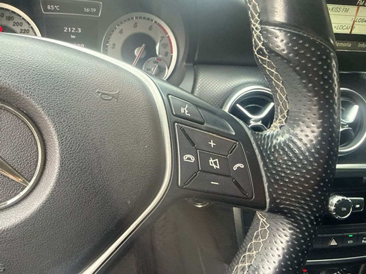 Mercedes Clase A A 180 BlueEFFICIENCY Edition - Foto 38