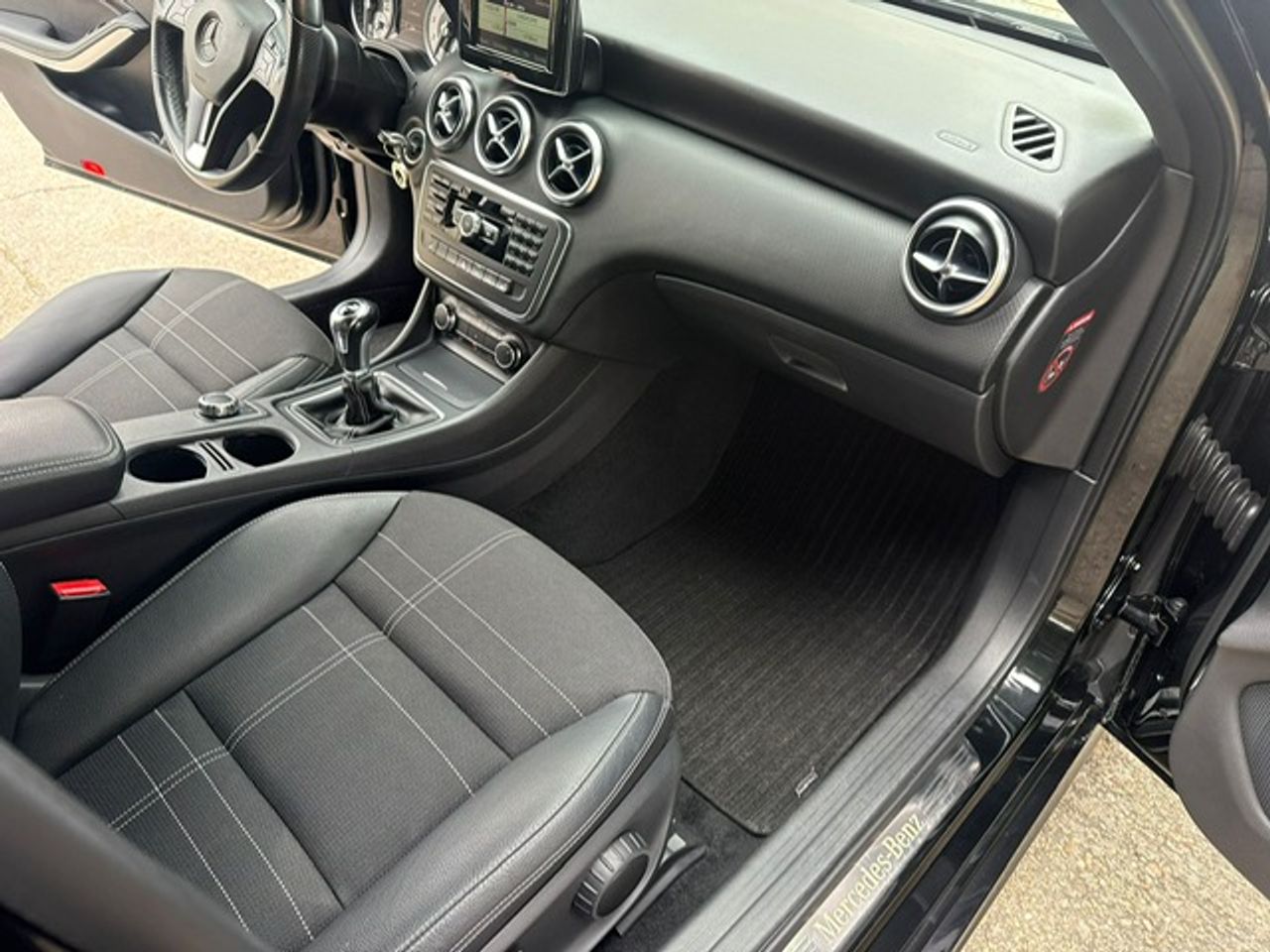 Mercedes Clase A A 180 BlueEFFICIENCY Edition - Foto 26