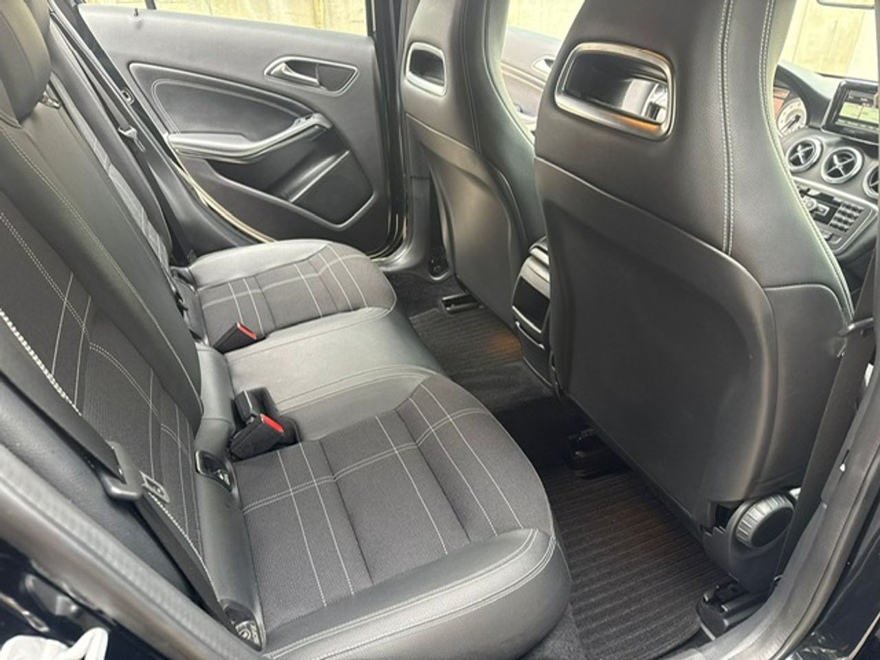 Mercedes Clase A A 180 BlueEFFICIENCY Edition - Foto 22