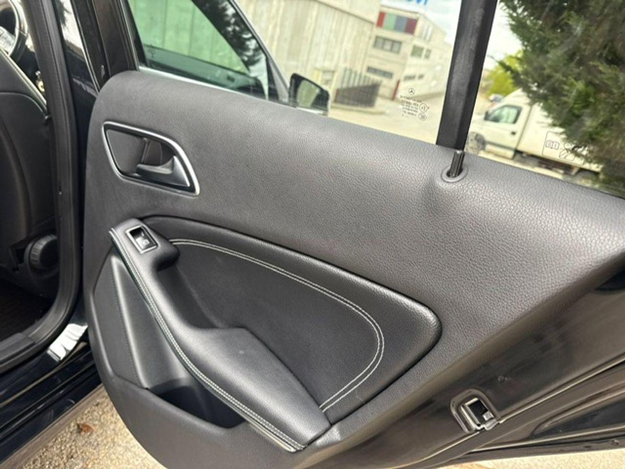 Mercedes Clase A A 180 BlueEFFICIENCY Edition - Foto 24