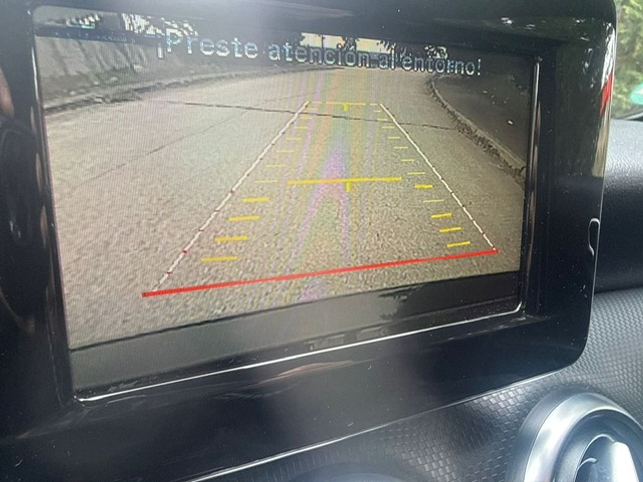 Mercedes Clase A A 180 BlueEFFICIENCY Edition - Foto 46