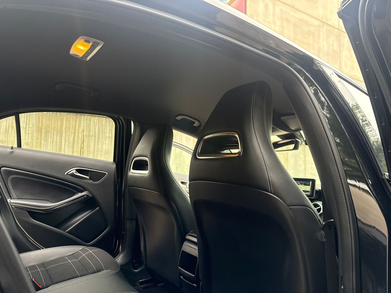 Mercedes Clase A A 180 BlueEFFICIENCY Edition - Foto 25