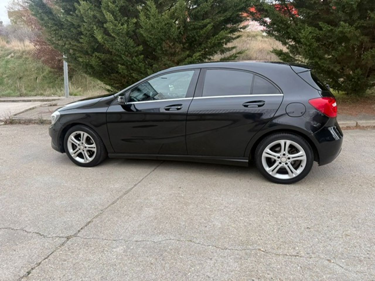 Mercedes Clase A A 180 BlueEFFICIENCY Edition - Foto 4