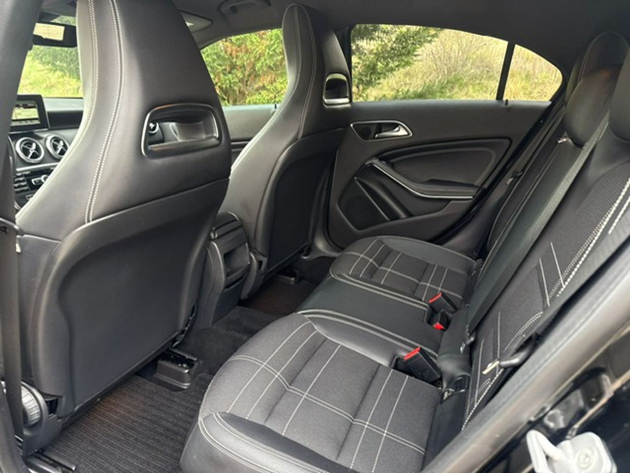 Mercedes Clase A A 180 BlueEFFICIENCY Edition - Foto 20