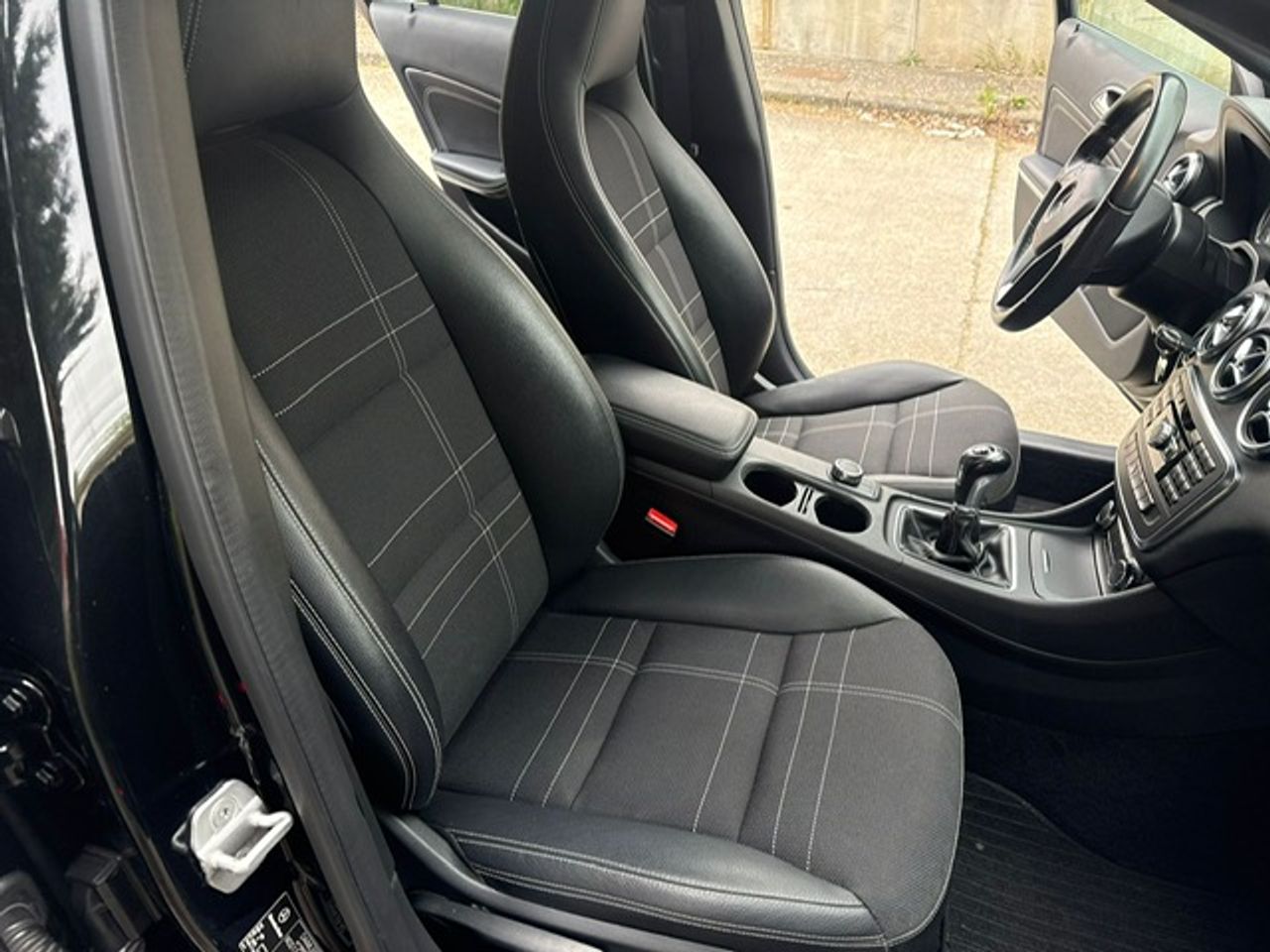 Mercedes Clase A A 180 BlueEFFICIENCY Edition - Foto 31