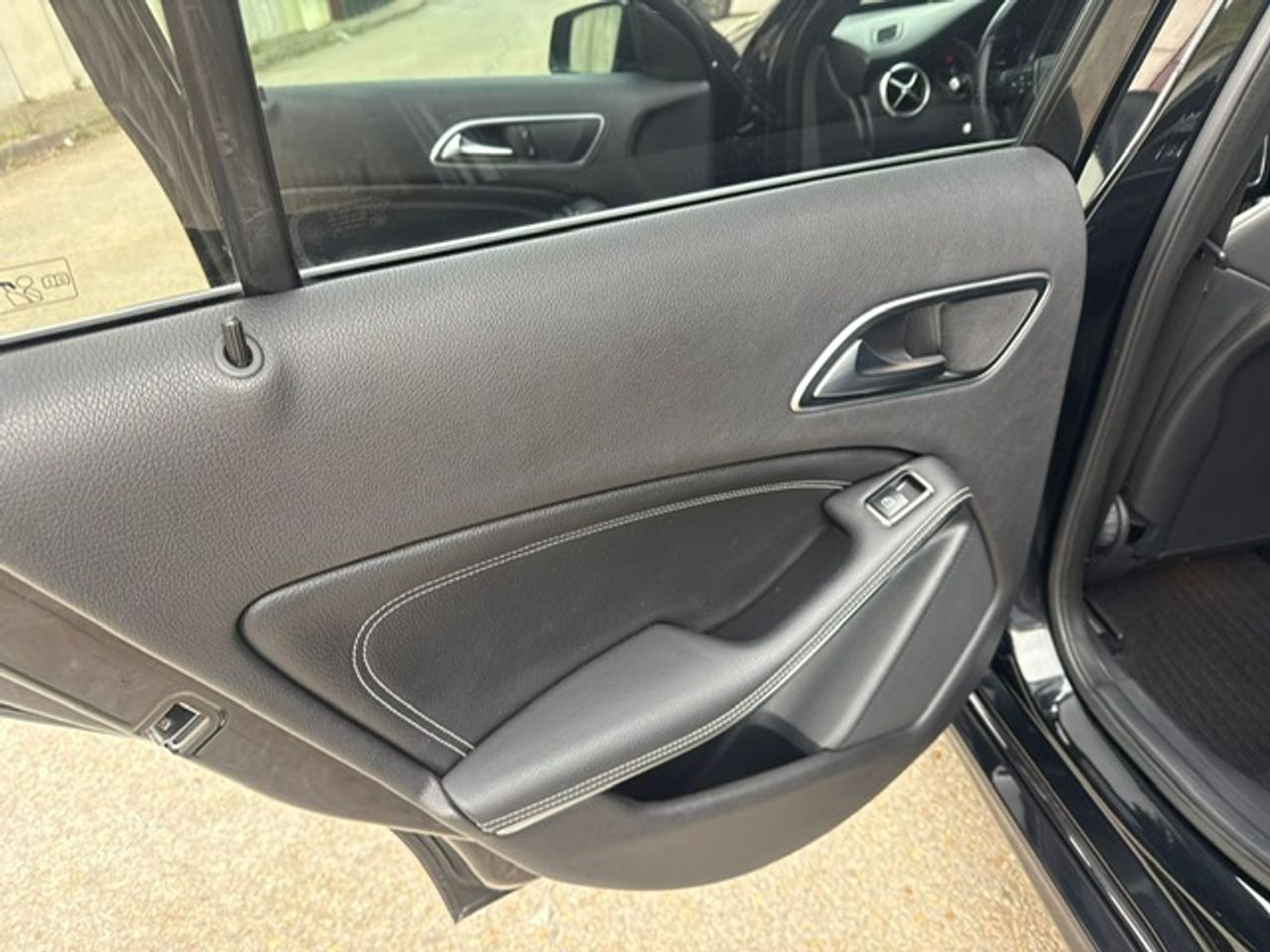 Mercedes Clase A A 180 BlueEFFICIENCY Edition - Foto 35