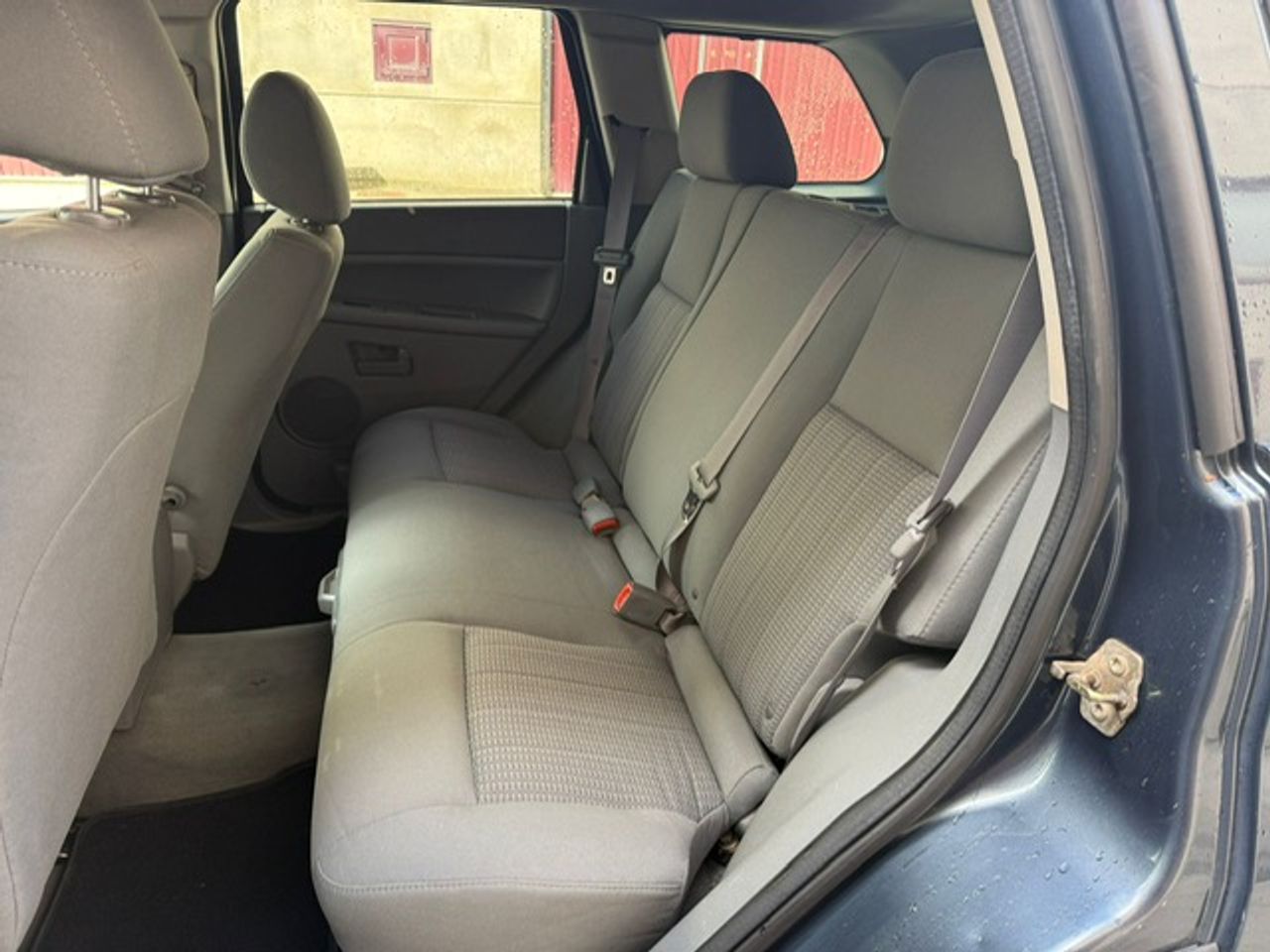 Jeep Grand Cherokee 3.0 V6 CRD Laredo - Foto 43