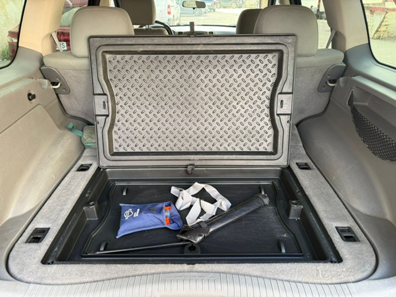 Jeep Grand Cherokee 3.0 V6 CRD Laredo - Foto 40