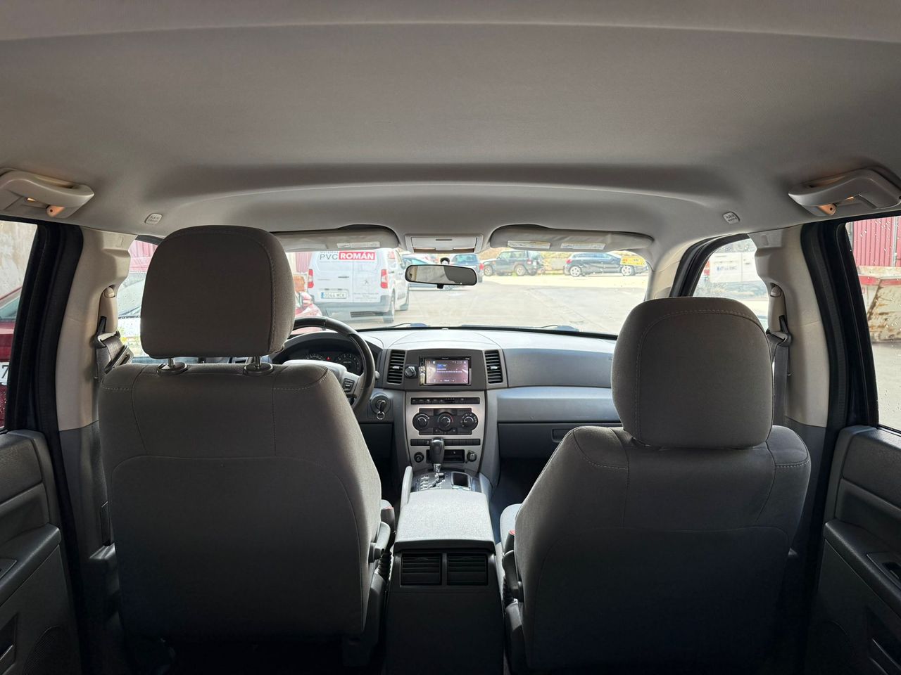 Jeep Grand Cherokee 3.0 V6 CRD Laredo - Foto 39