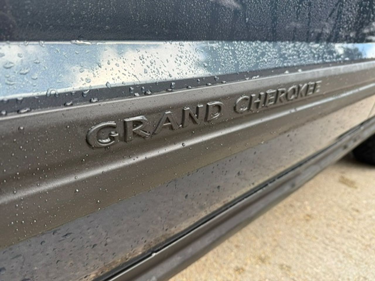 Jeep Grand Cherokee 3.0 V6 CRD Laredo - Foto 34