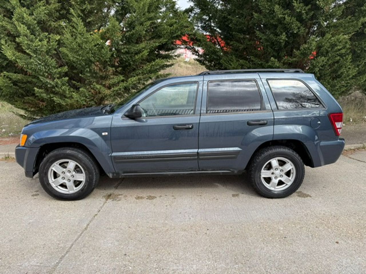 Jeep Grand Cherokee 3.0 V6 CRD Laredo - Foto 30