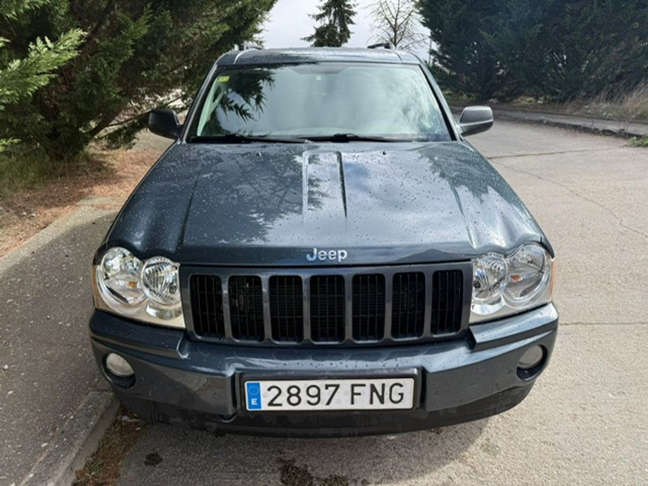 Jeep Grand Cherokee 3.0 V6 CRD Laredo - Foto 11