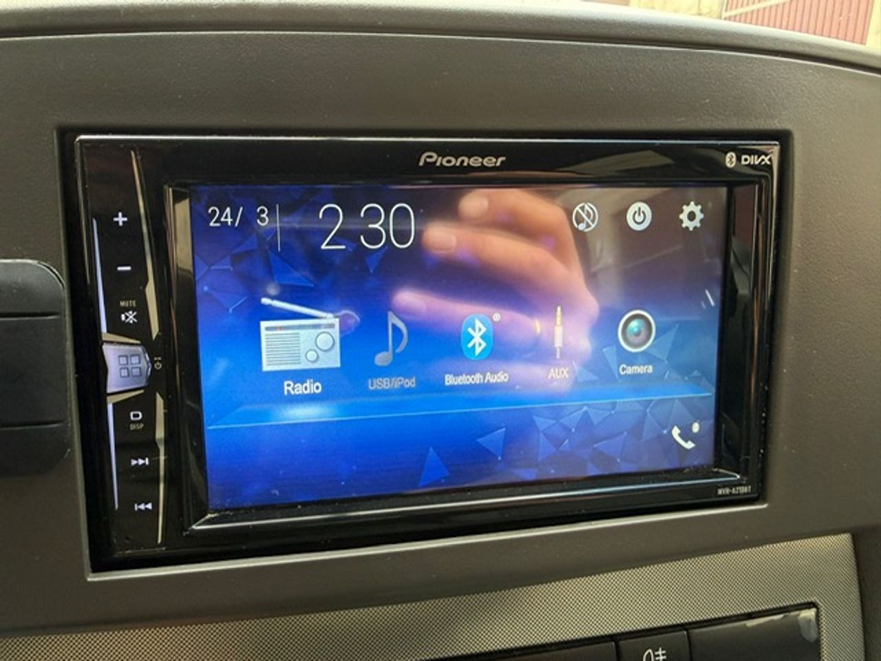 Jeep Grand Cherokee 3.0 V6 CRD Laredo - Foto 63