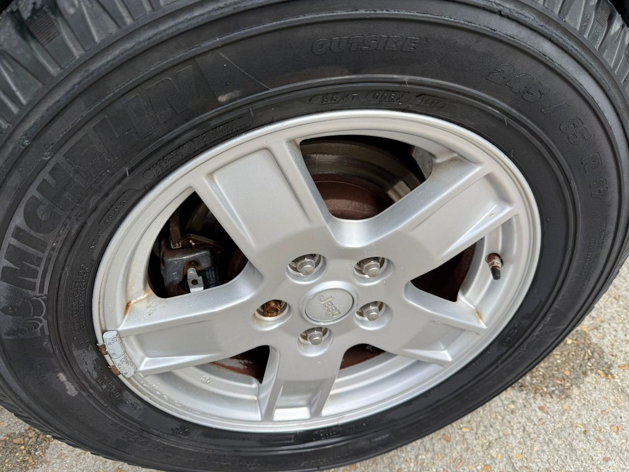 Jeep Grand Cherokee 3.0 V6 CRD Laredo - Foto 36